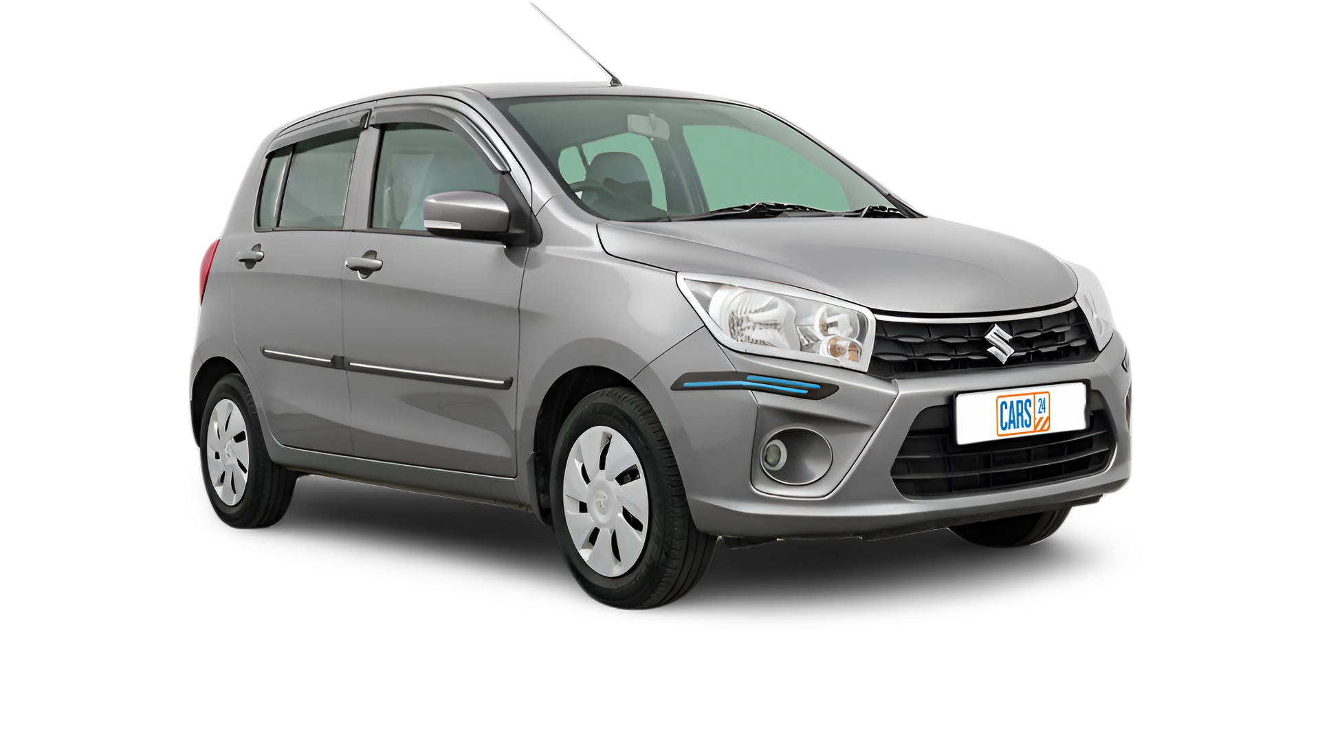 Maruti Celerio-img